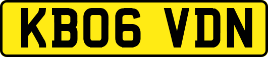 KB06VDN
