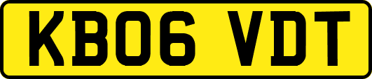 KB06VDT