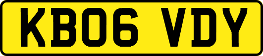 KB06VDY