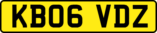 KB06VDZ