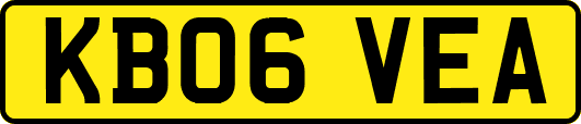 KB06VEA