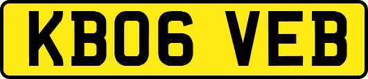 KB06VEB