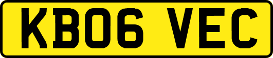 KB06VEC
