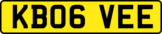 KB06VEE