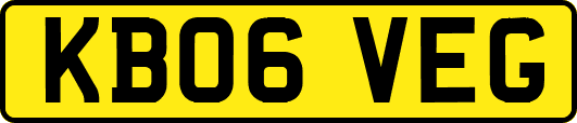 KB06VEG