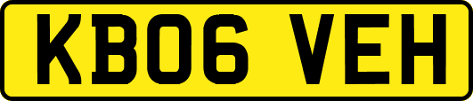 KB06VEH