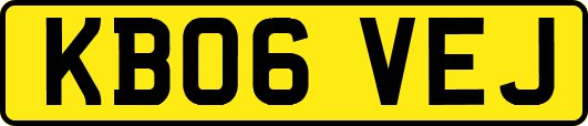 KB06VEJ