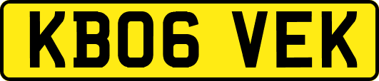 KB06VEK