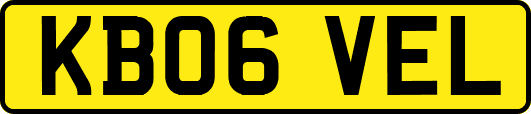 KB06VEL