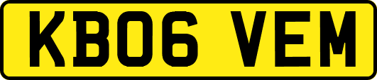 KB06VEM