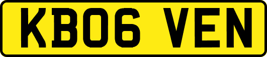 KB06VEN