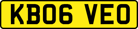 KB06VEO