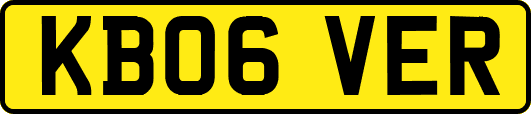 KB06VER