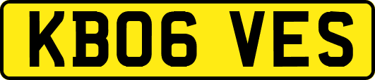 KB06VES