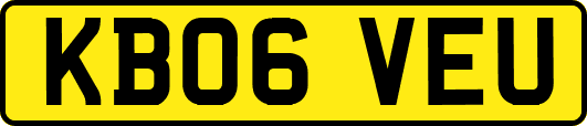 KB06VEU