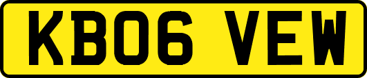 KB06VEW