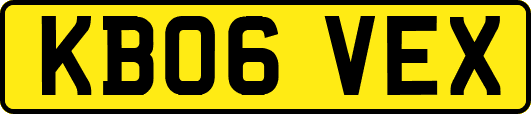 KB06VEX