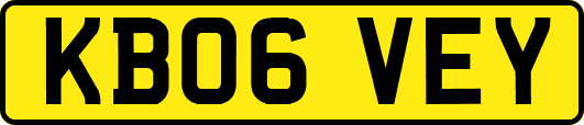 KB06VEY
