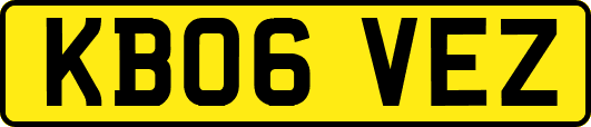 KB06VEZ