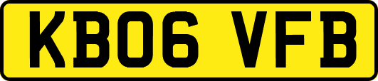 KB06VFB