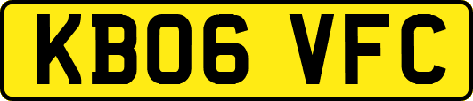 KB06VFC