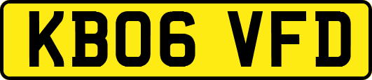 KB06VFD