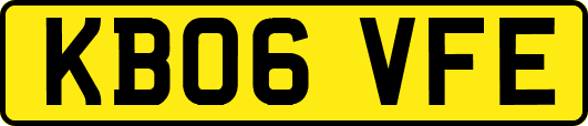KB06VFE