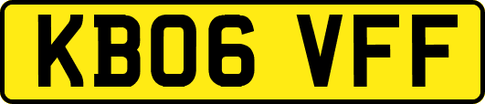 KB06VFF