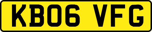 KB06VFG