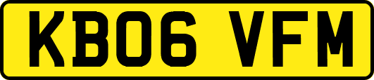 KB06VFM