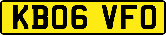 KB06VFO