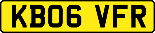 KB06VFR