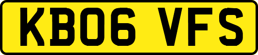 KB06VFS