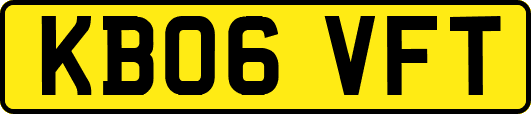 KB06VFT