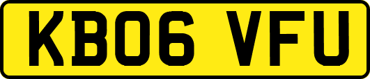 KB06VFU