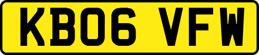 KB06VFW