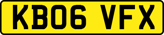 KB06VFX