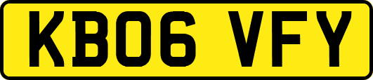 KB06VFY