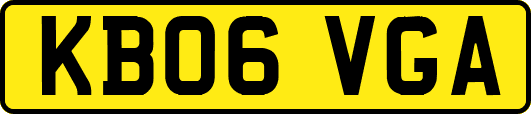 KB06VGA
