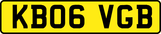 KB06VGB