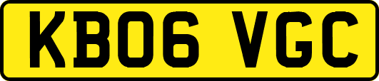 KB06VGC