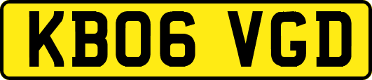 KB06VGD