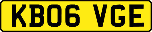 KB06VGE