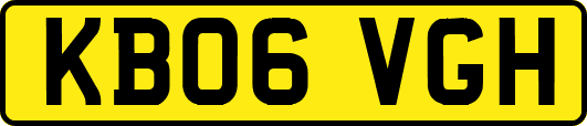 KB06VGH