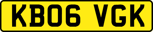 KB06VGK