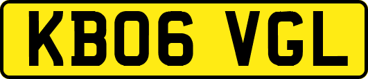 KB06VGL