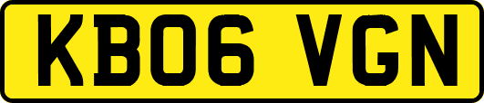 KB06VGN