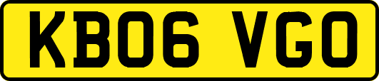 KB06VGO