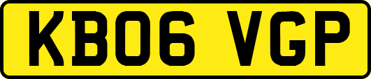 KB06VGP