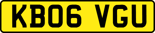KB06VGU